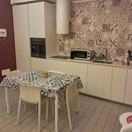 La Dimora Dalle Mura * Savona