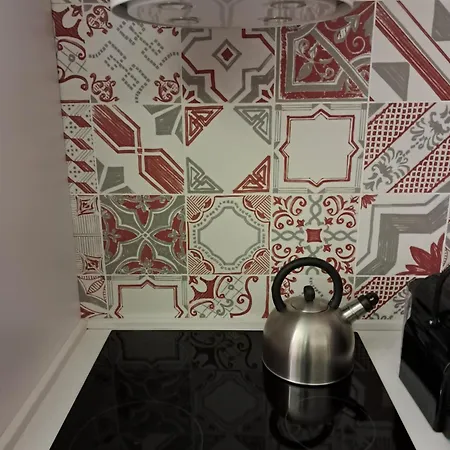 アパート La Dimora Dalle Mura サヴォーナ