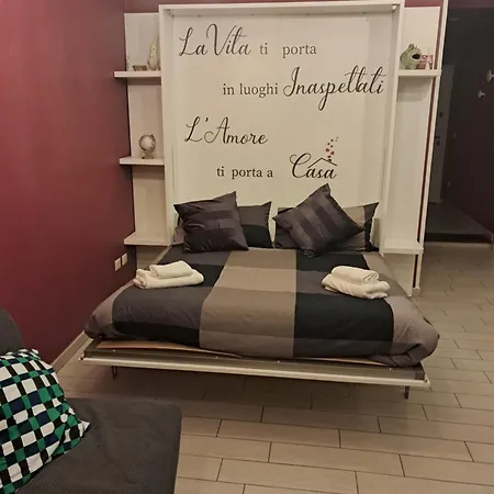 La Dimora Dalle Mura * サヴォーナ