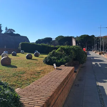 La Dimora Dalle Mura *