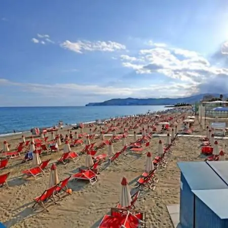La Dimora Dalle Mura Savona
