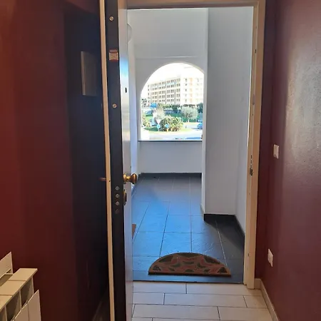 La Dimora Dalle Mura Apartamento