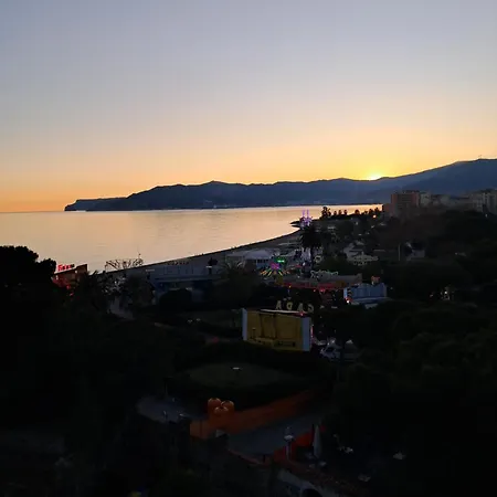 Apartamento La Dimora Dalle Mura *