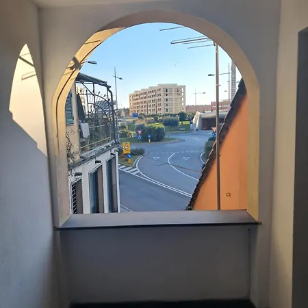 La Dimora Dalle Mura