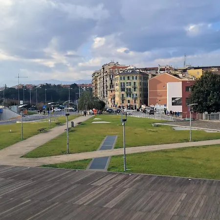 La Dimora Dalle Mura *