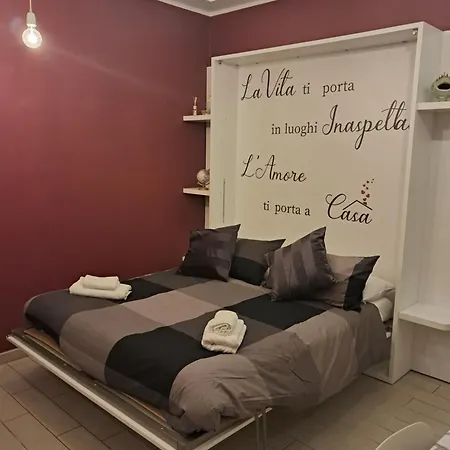La Dimora Dalle Mura * سافونا