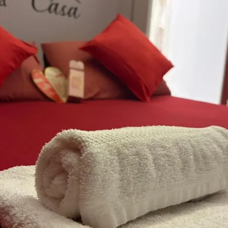 La Dimora Dalle Mura Appartement Savona
