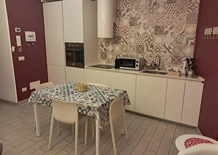 La Dimora Dalle Mura * Savona