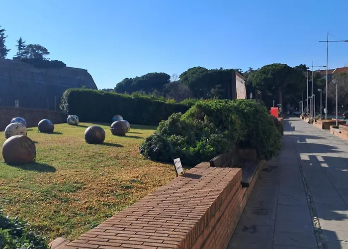 La Dimora Dalle Mura *