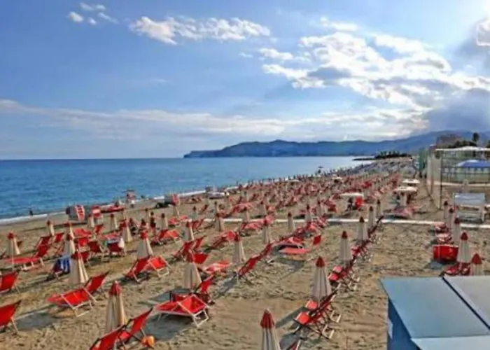 La Dimora Dalle Mura Savona