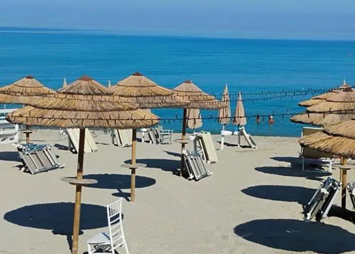 Appartement La Dimora Dalle Mura Savona